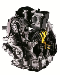 P36B7 Engine